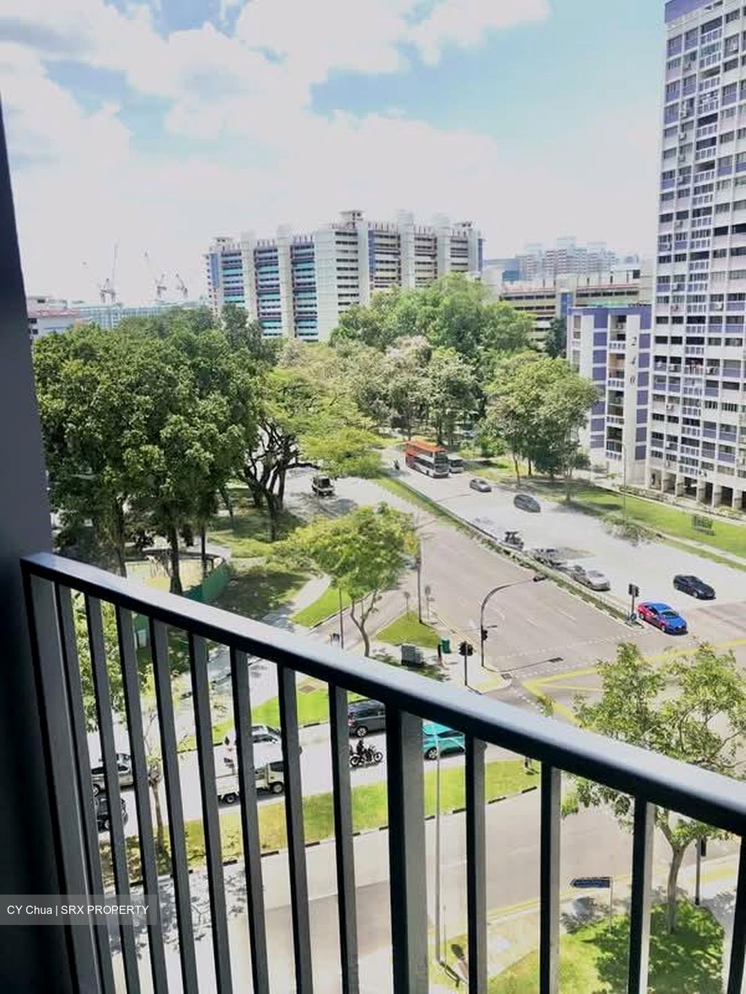 Gem Residences (D12), Condominium #531998211